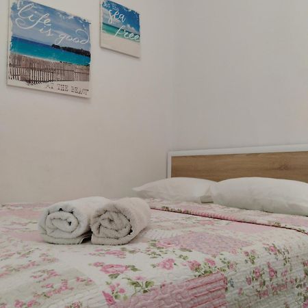 The Star La Boheme!!! Apartment Palaiontsiflikion Ngoại thất bức ảnh